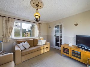 Dining Room (currently used as family room)- click for photo gallery